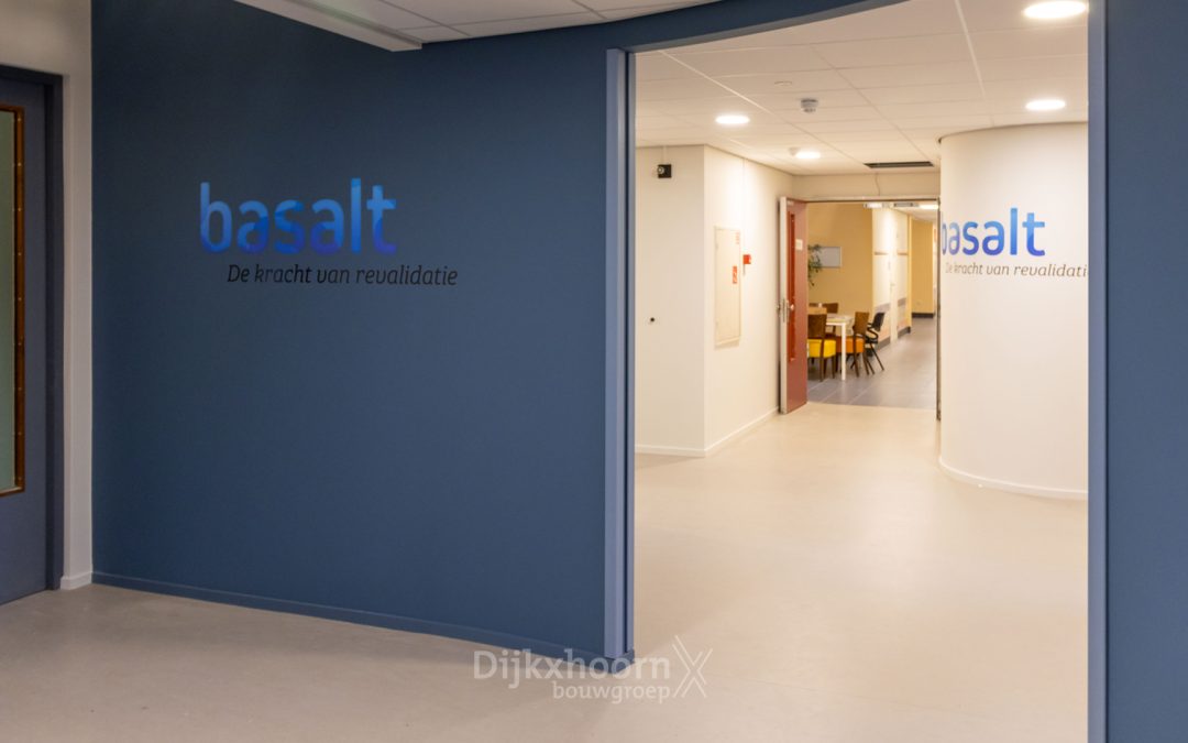 Basalt Revalidatie