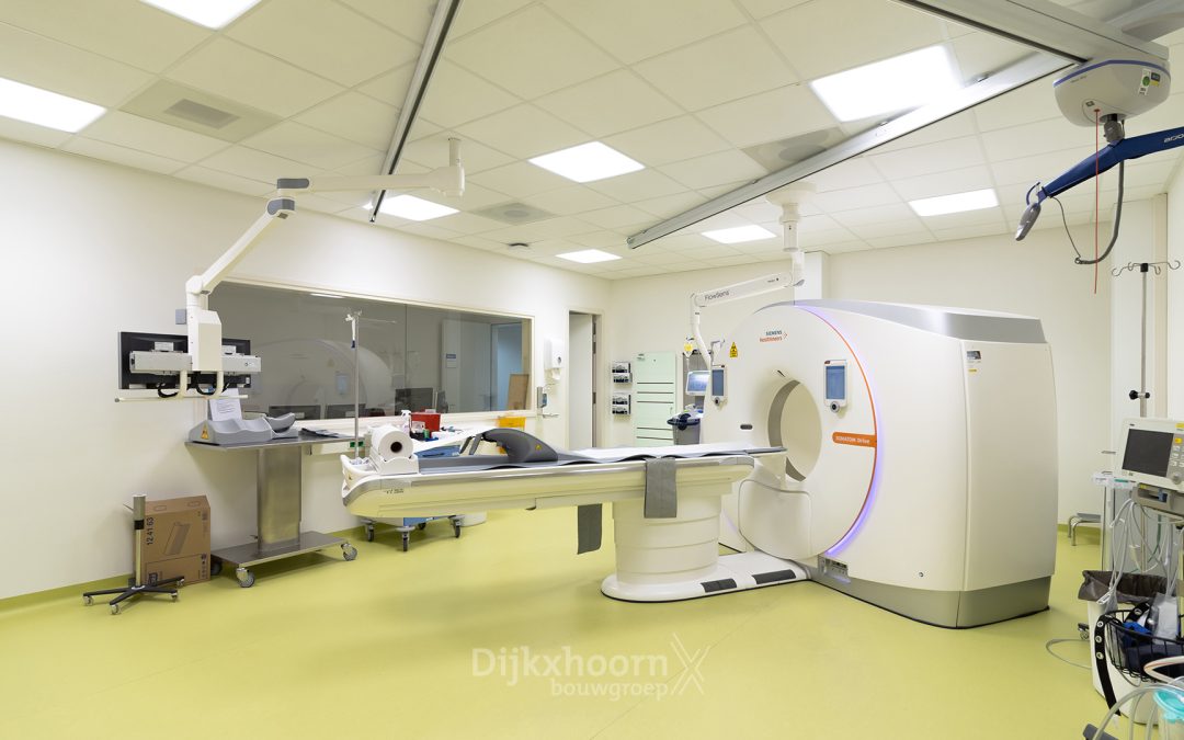 Haaglanden Medisch Centrum Radiologie