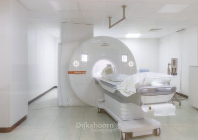 HagaZiekenhuis afdeling Radiologie