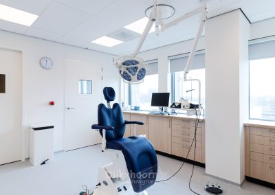HagaZiekenhuis Centrum Bijzondere Tandheelkunde